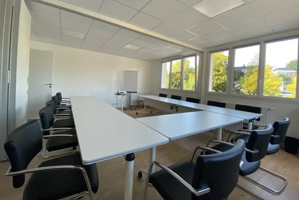 Location salle de réunion à Quimper
