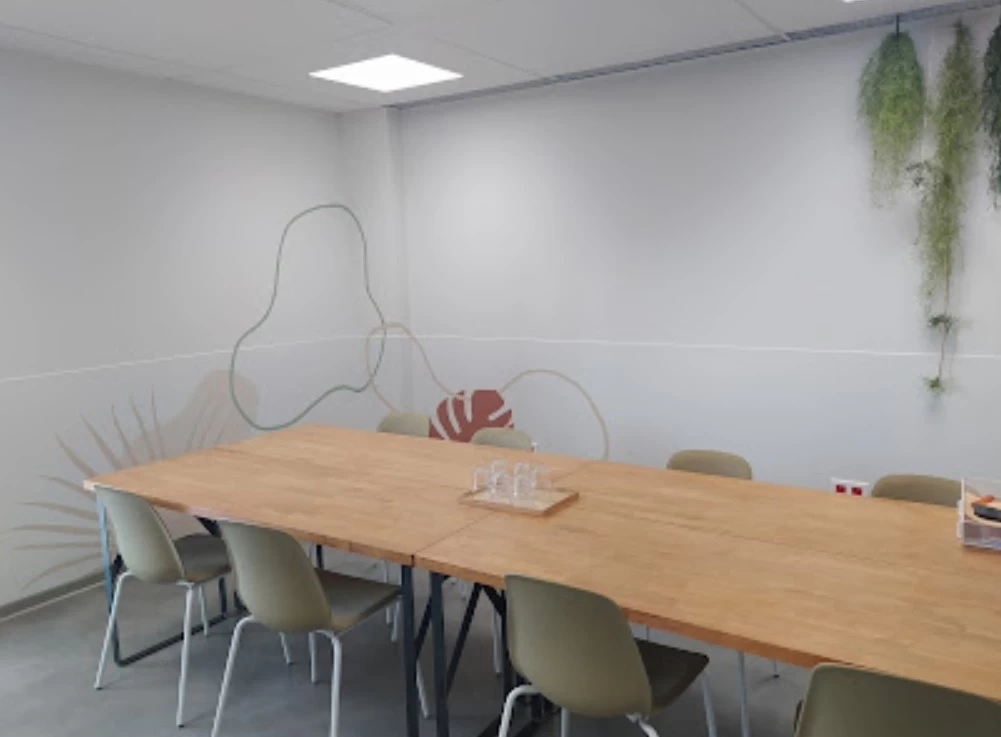 Location salle de réunion à Remoulins