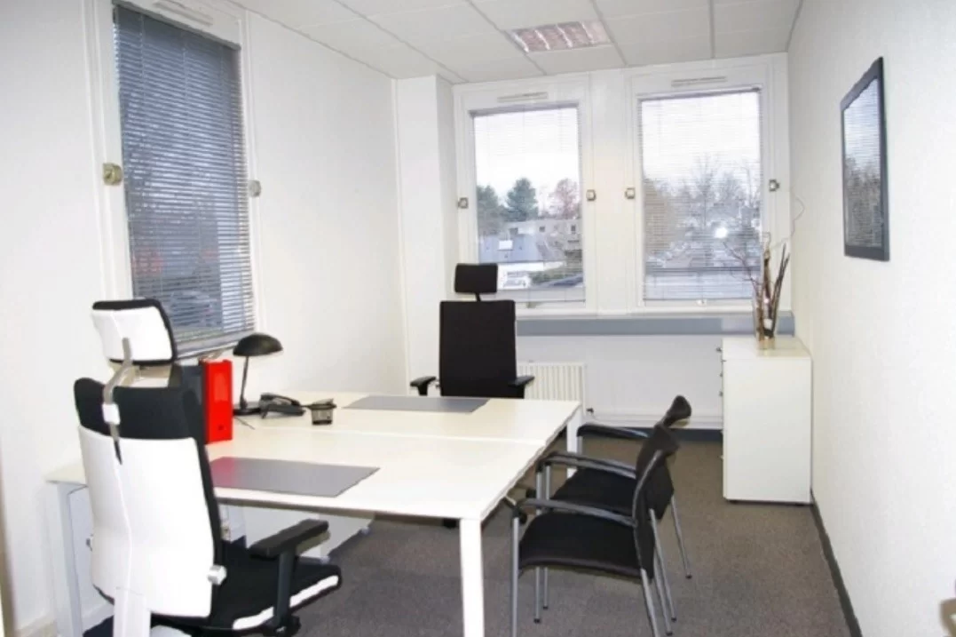 Location bureau à partager à Rennes