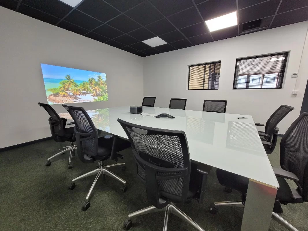 Location salle de réunion à Roanne