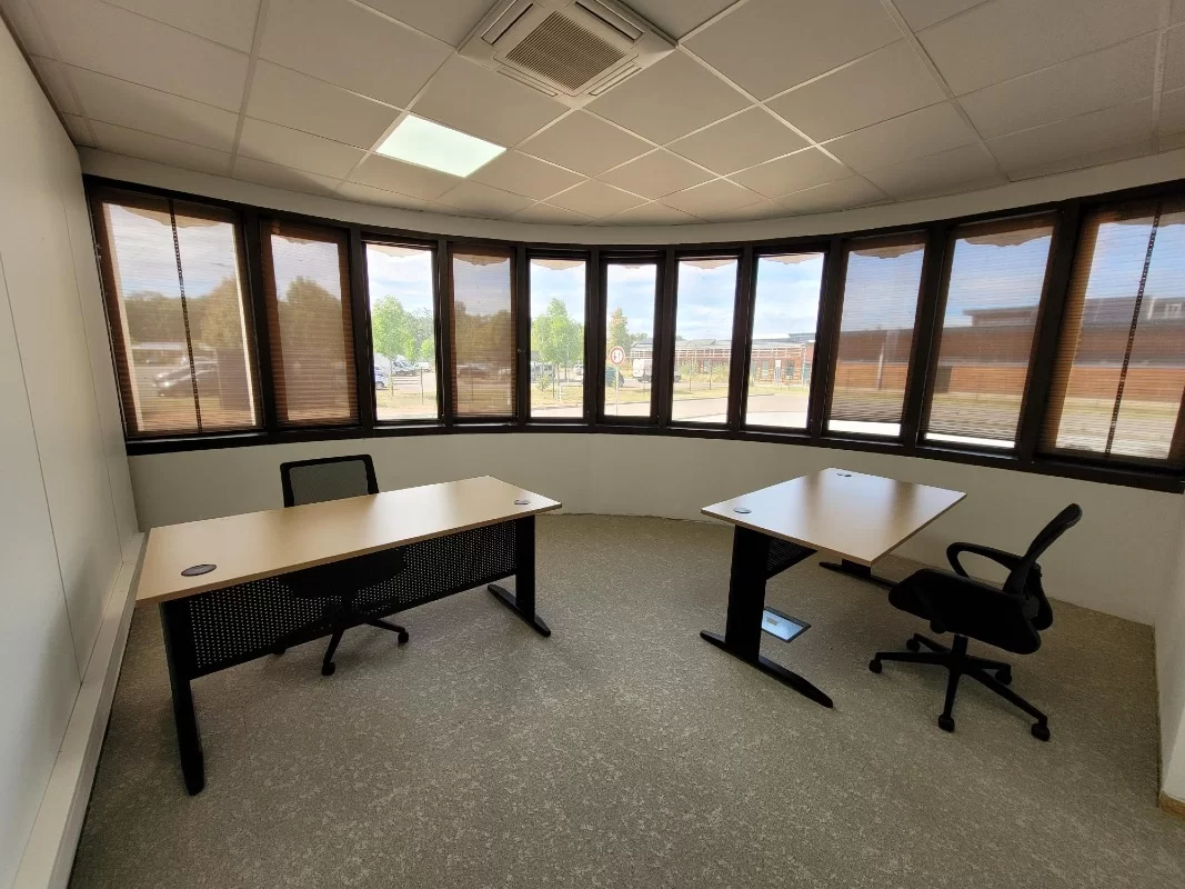 Location bureau à partager à Roanne