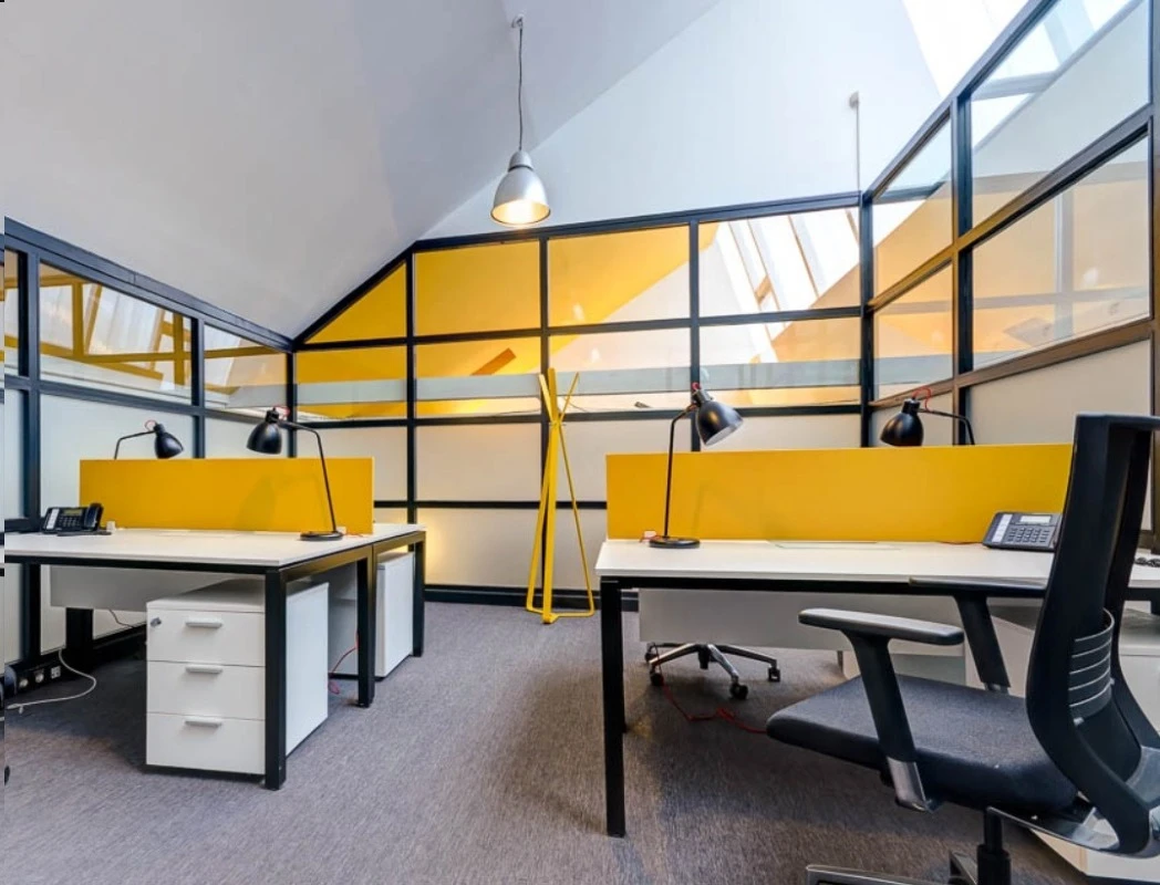 Location bureau à partager à Roubaix