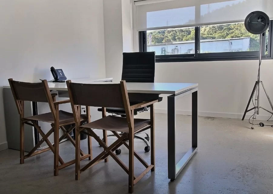 Location bureau à partager à Rouen
