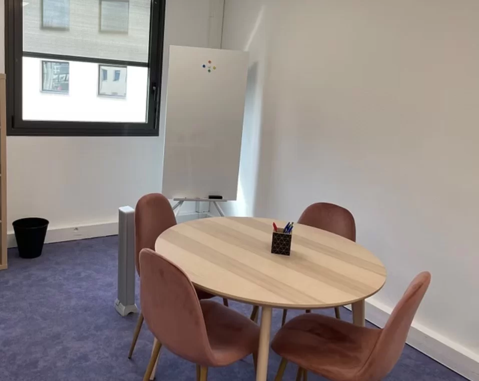 Location bureau à partager à Rueil-Malmaison