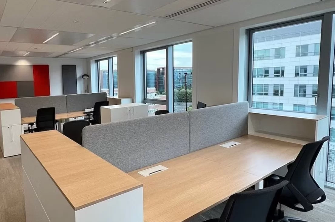 Location bureau à partager à Rueil-Malmaison