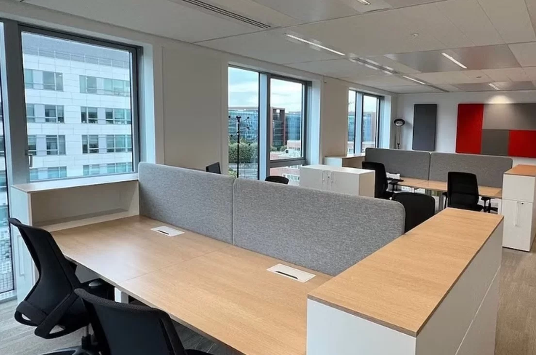 Location bureau à partager à Rueil-Malmaison