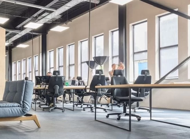 Location bureau à partager à Rueil-Malmaison