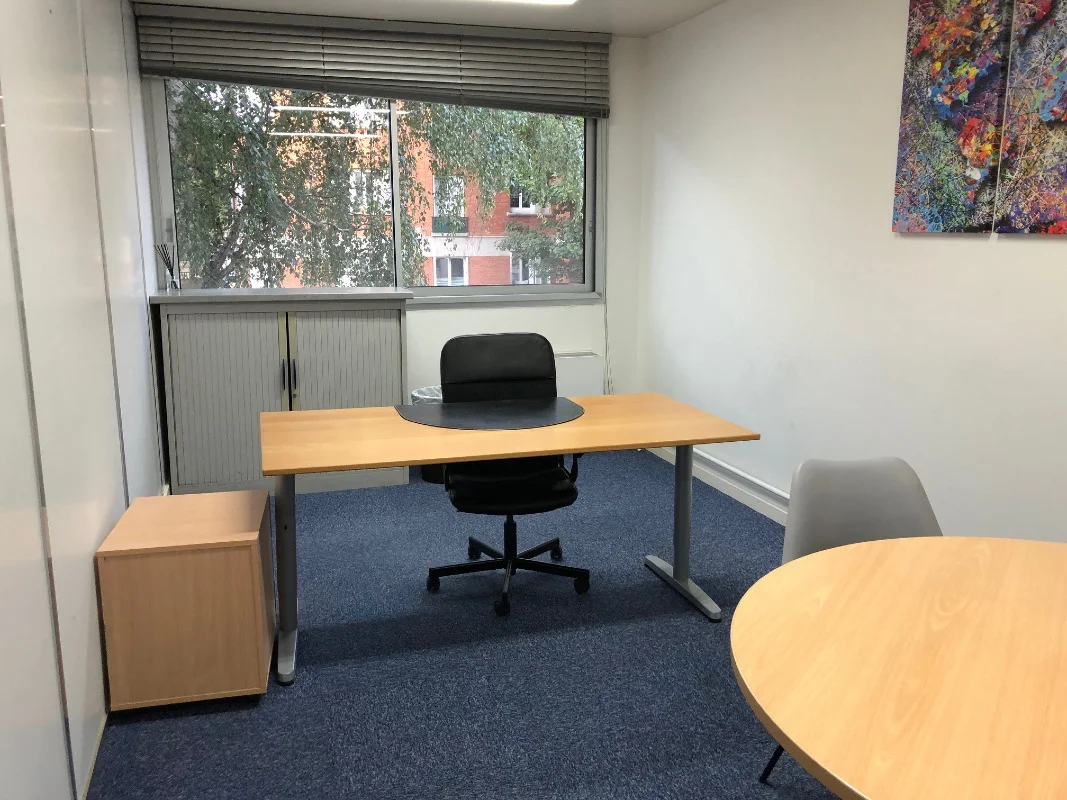 Location bureau à partager à Rueil-Malmaison