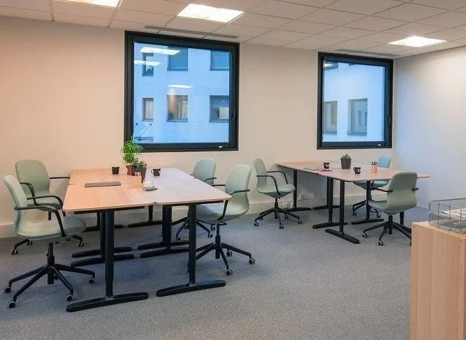 Location bureau à partager à Rueil-Malmaison