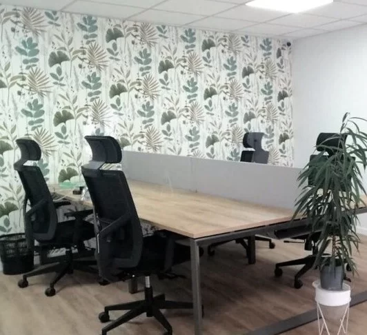 Location bureau à partager à Sablé-sur-Sarthe