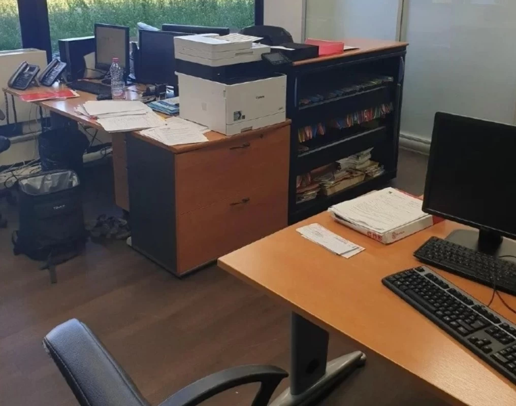 Location bureau à partager à Saint-Cloud
