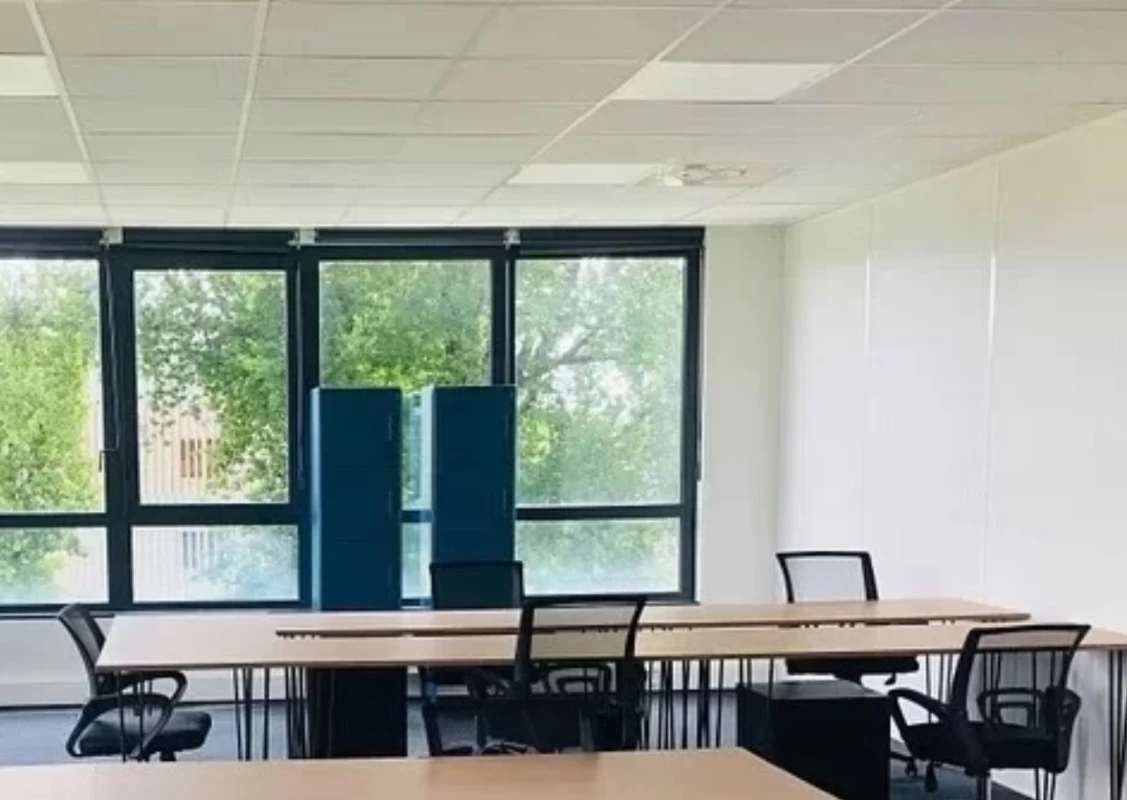 Location bureau à partager à Saint-Herblain