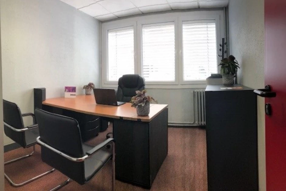 Location bureau à partager à Saint-Maur-des-Fossés