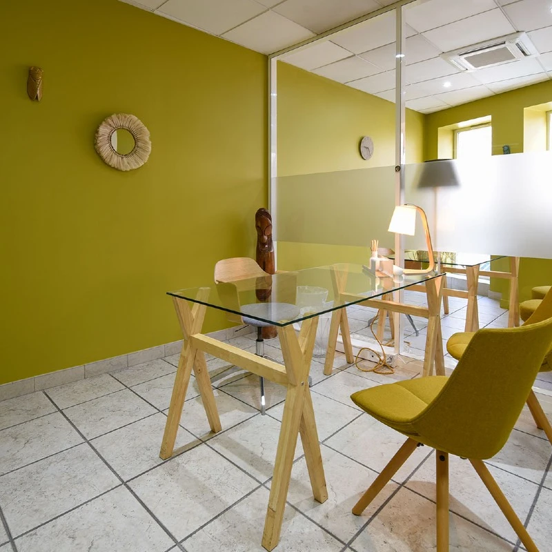 Location bureau à partager à Salon-de-Provence