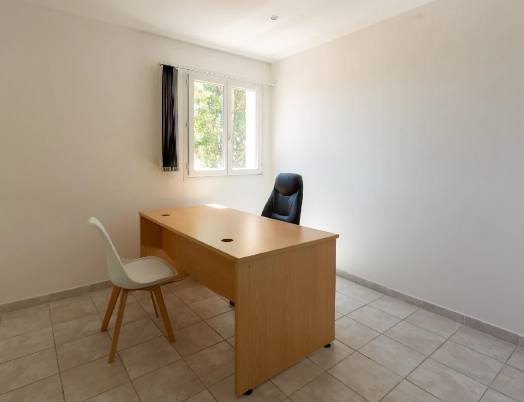 Location bureau à partager à Salon-de-Provence