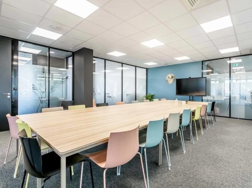 Location salle de réunion à Schiltigheim