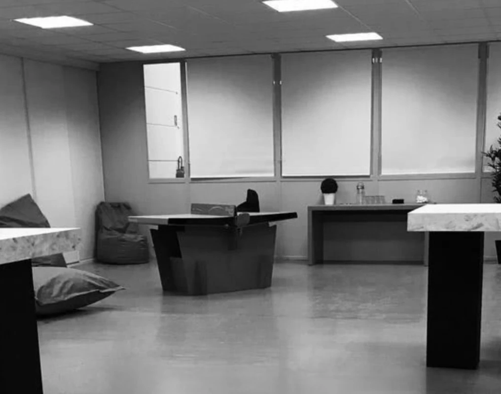 Location open space à Seclin