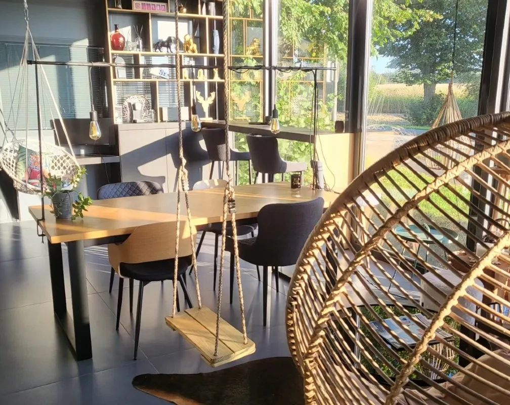 Location open space à Seclin