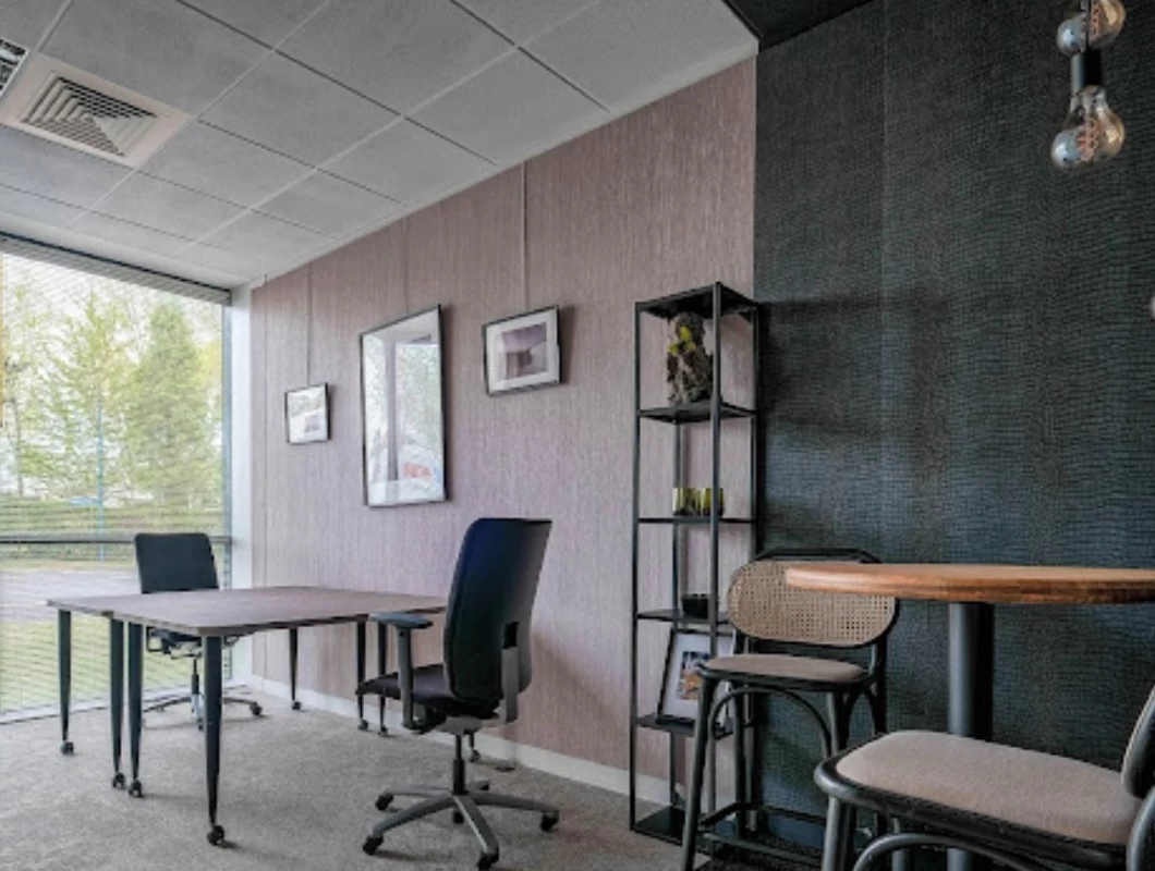 Location bureau à partager à Serris