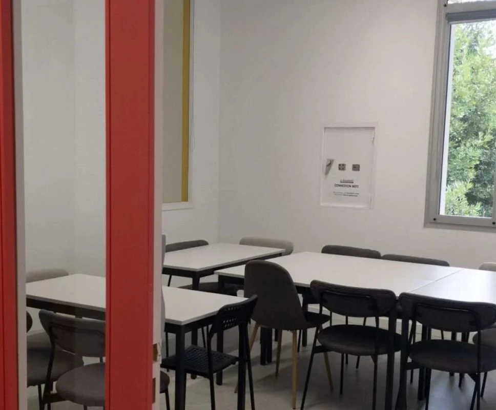 Location salle de réunion à Sète