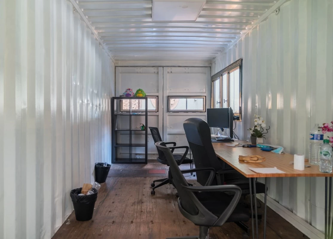 Location bureau à partager à Sète