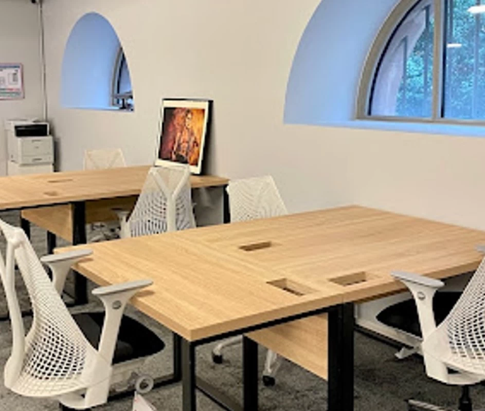 Location bureau à partager à Strasbourg