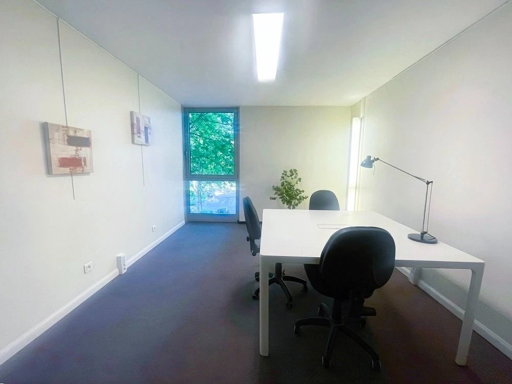 Location bureau à partager à Strasbourg