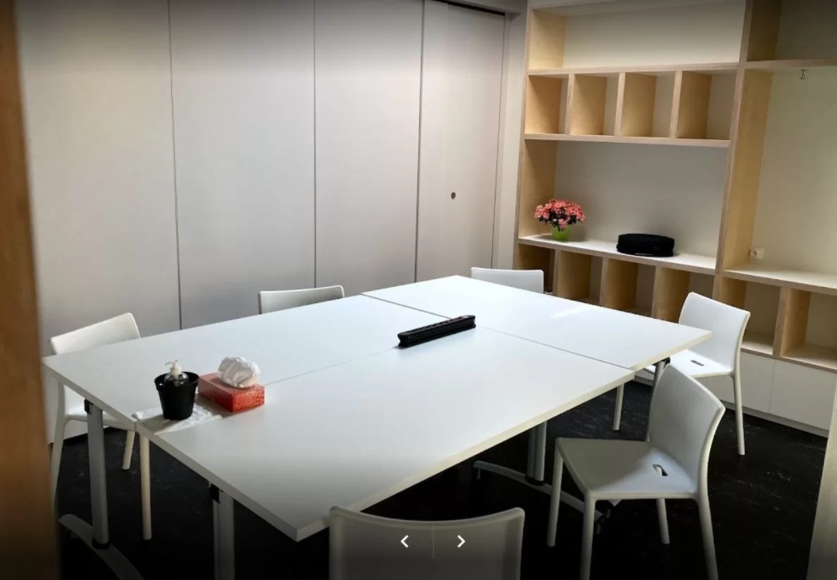 Location salle de réunion à Strasbourg