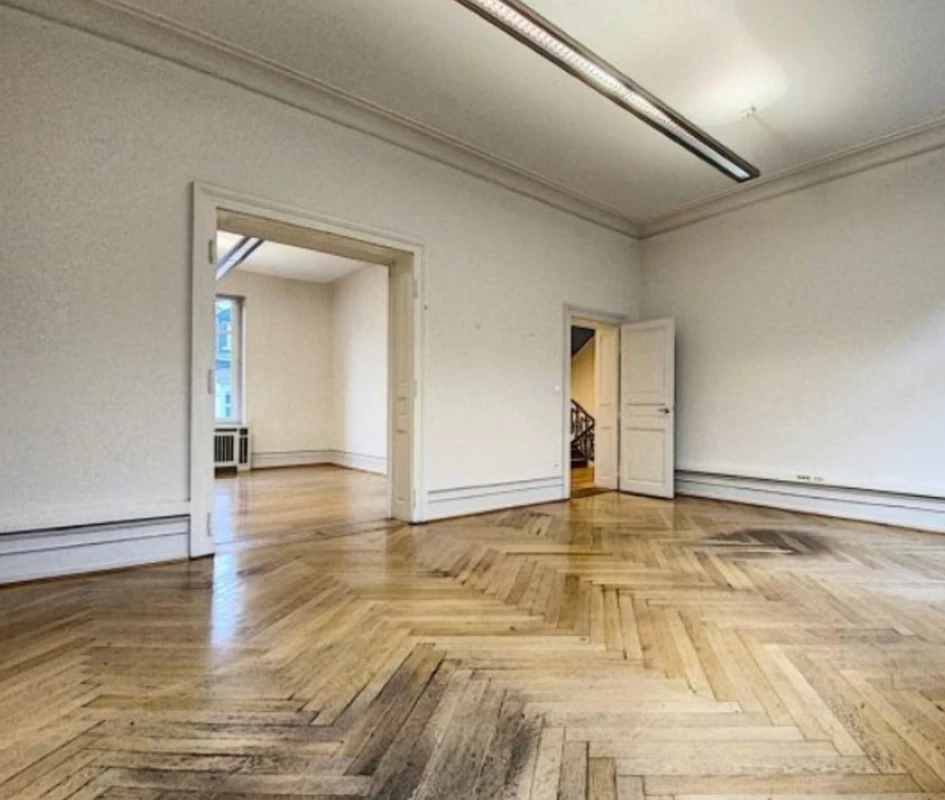 Location Plateau à Strasbourg