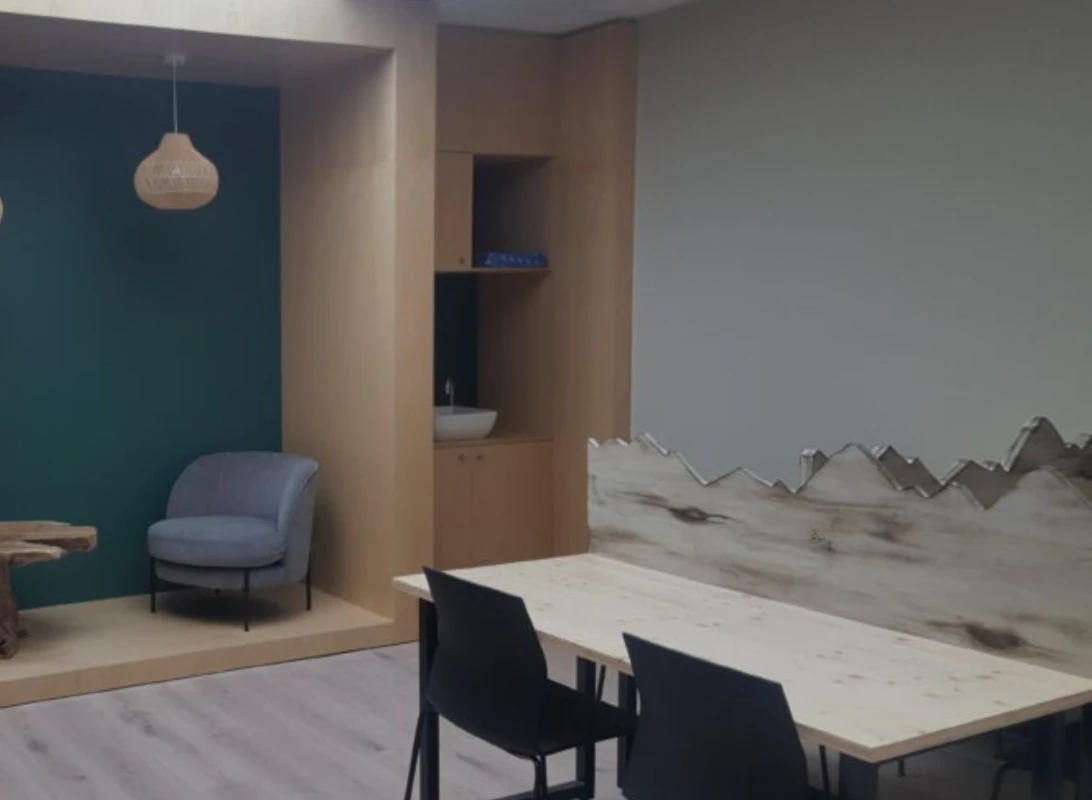 Location salle de réunion à Tarbes