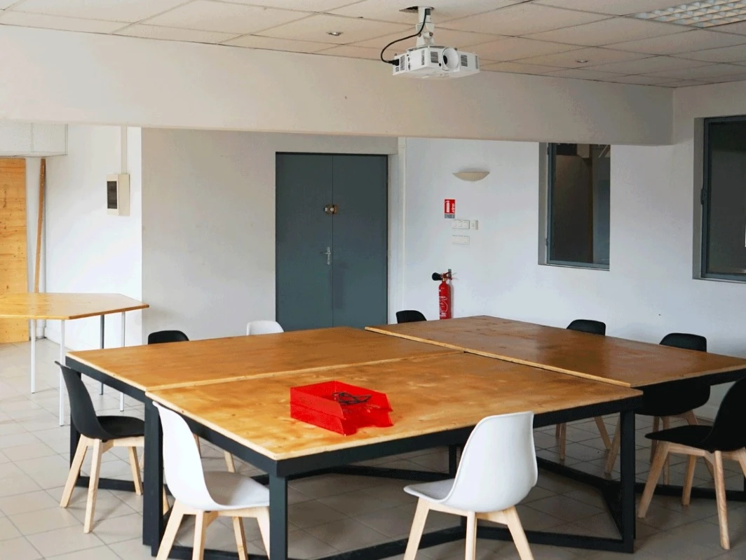 Location salle de réunion à Tarbes