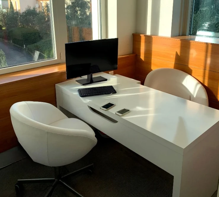 Location open space à Toulouse