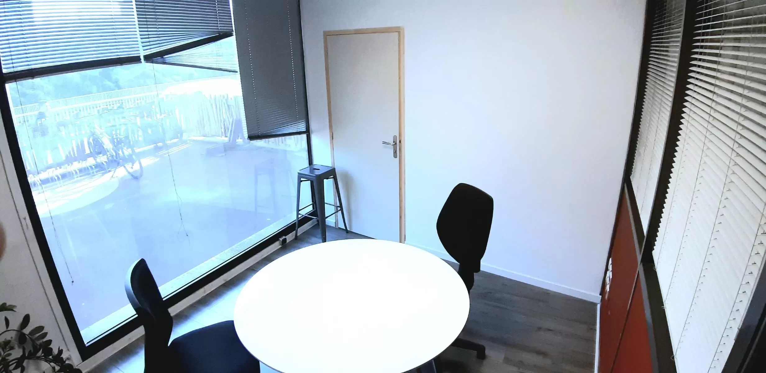 Location bureau à partager à Toulouse