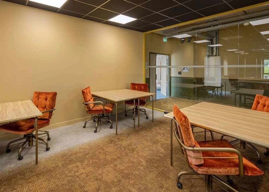 Location bureau à partager à Toulouse