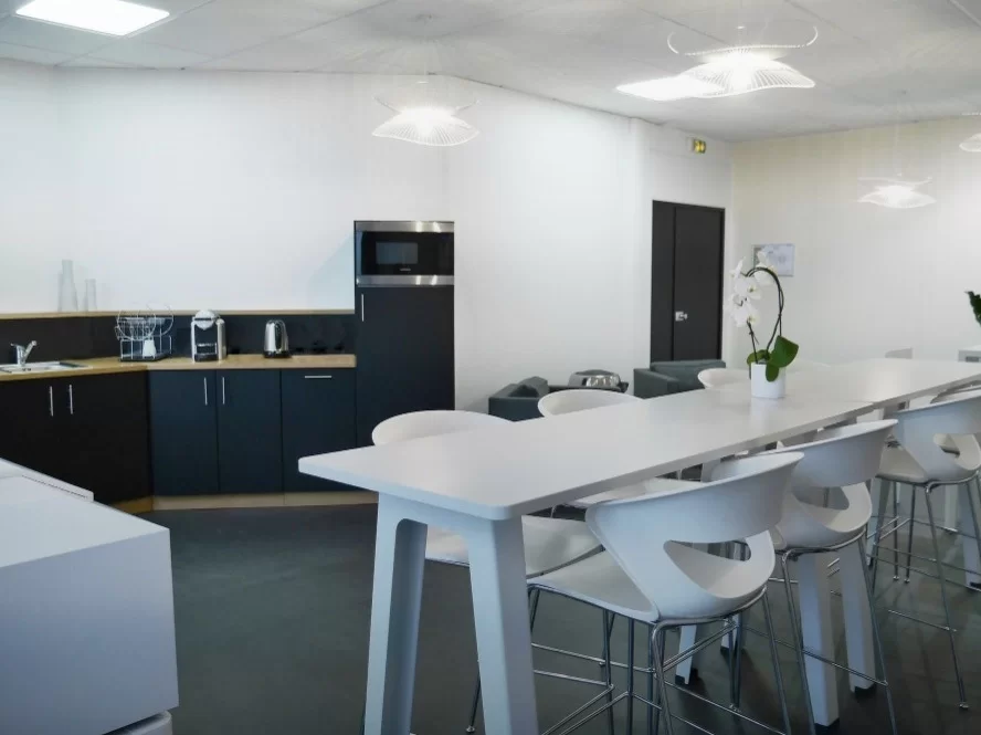 Location salle de réunion à Toulouse