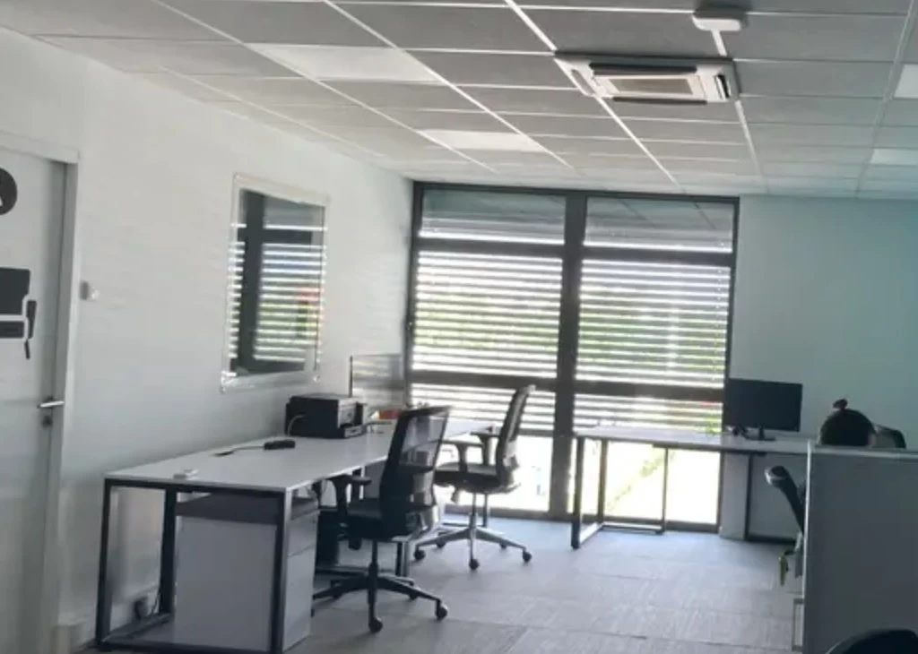 Location bureau à partager à Toulouse