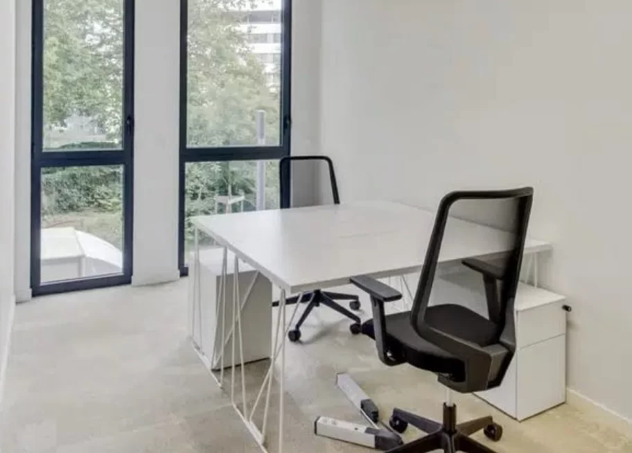 Location bureau à partager à Toulouse