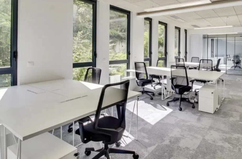 Location bureau à partager à Toulouse