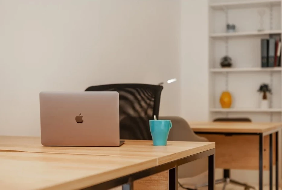 Location bureau à partager à Tours