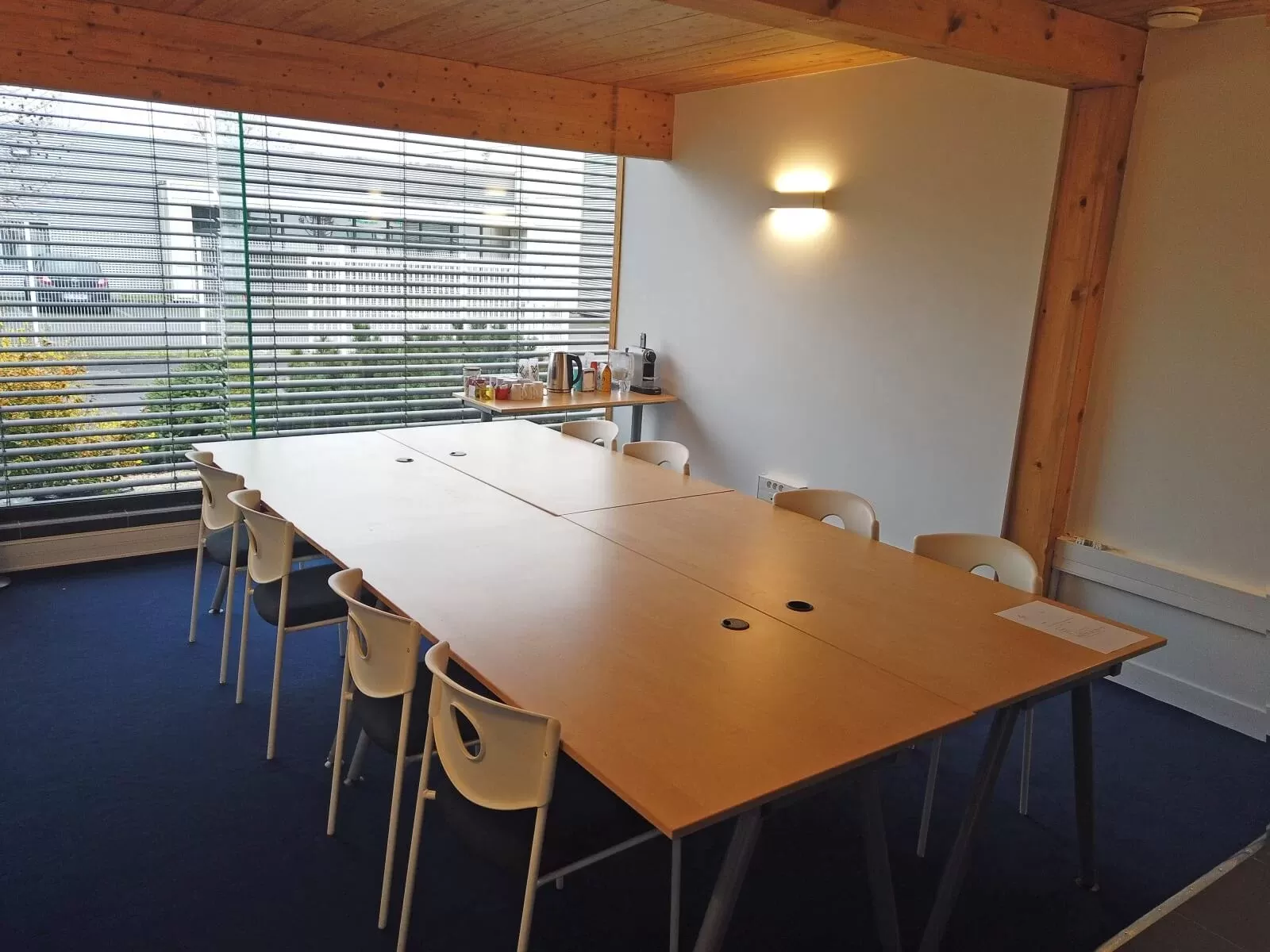 Location salle de réunion à Tours