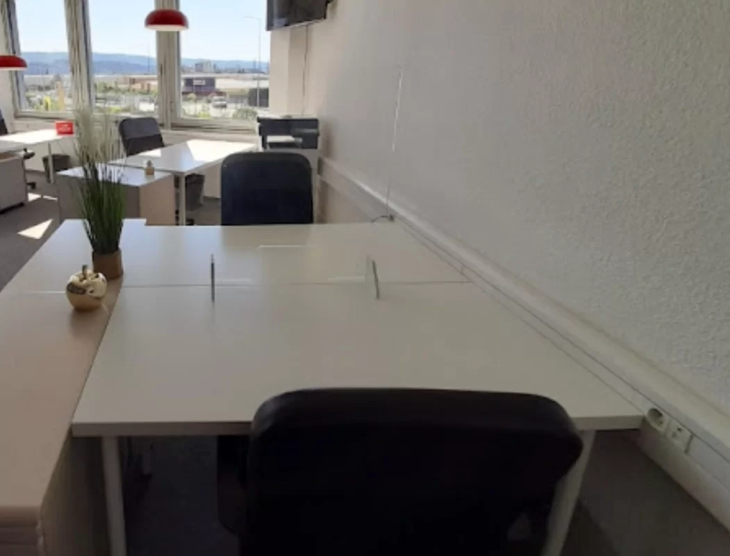 Location bureau à partager à Valence