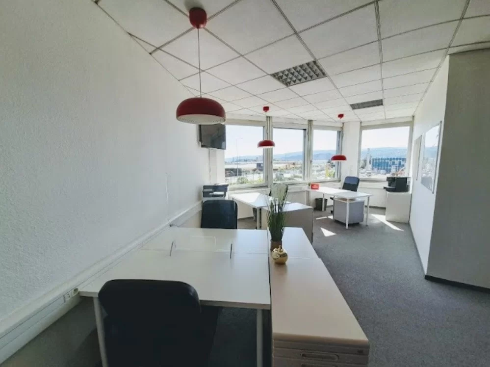 Location bureau à partager à Valence