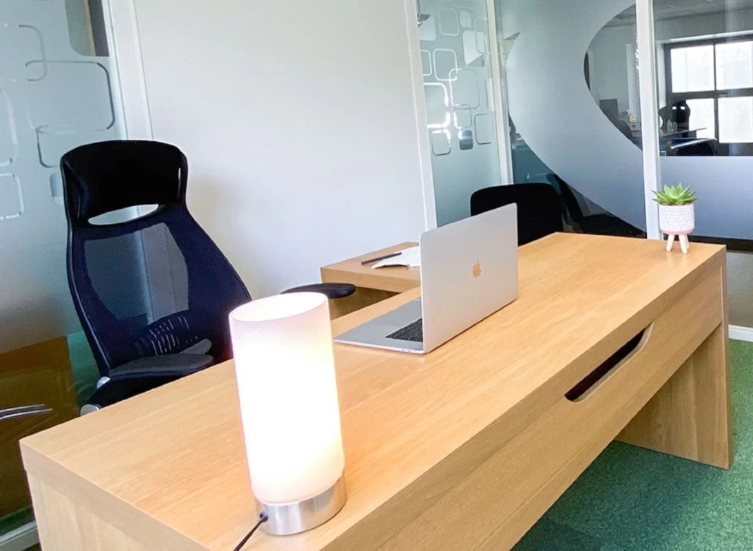 Location bureau à partager à Vannes