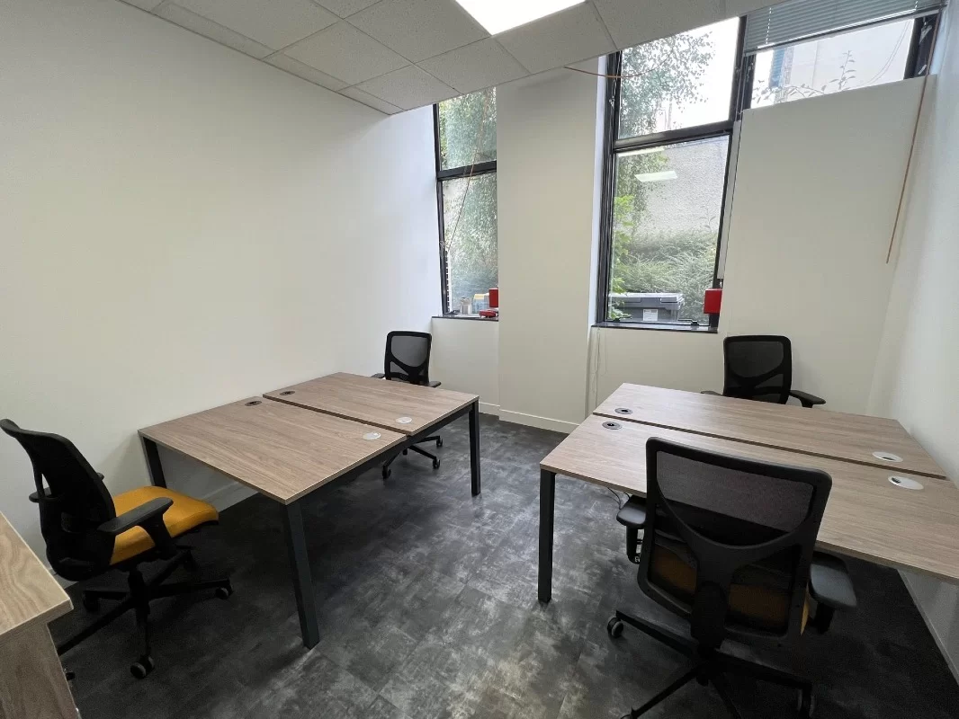 Location bureau à partager à Vanves