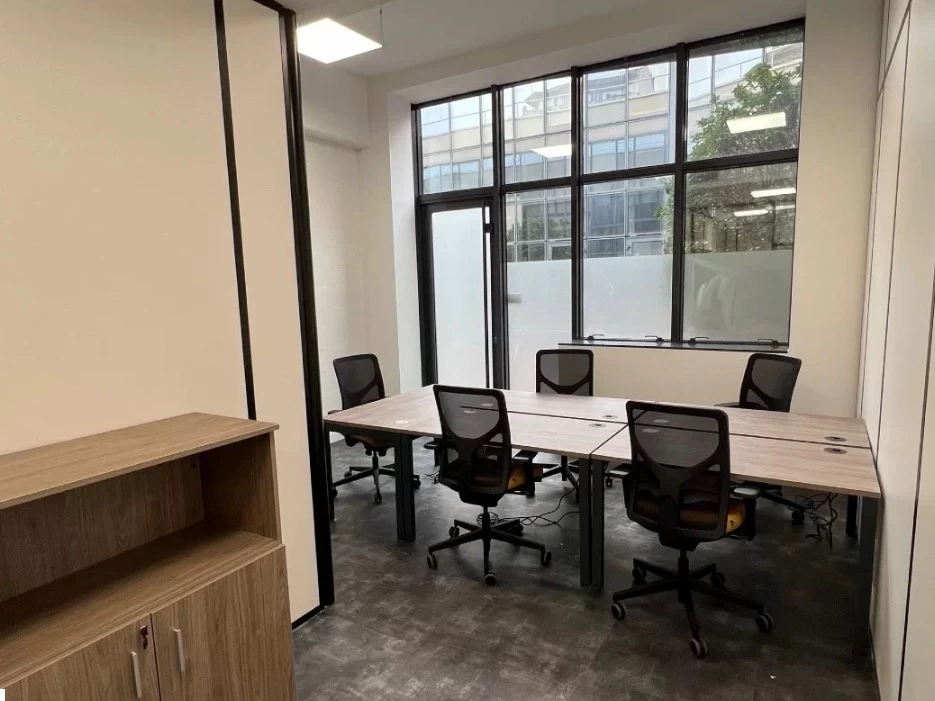 Location bureau à partager à Vanves