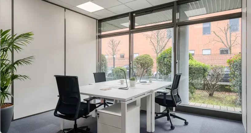 Location bureau à partager à Vélizy-Villacoublay