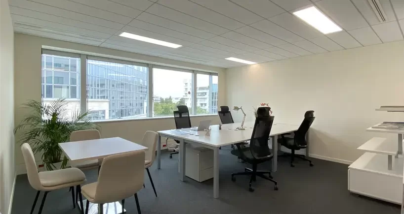 Location bureau à partager à Vélizy-Villacoublay