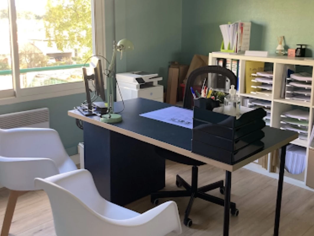 Location bureau à partager à Vertou