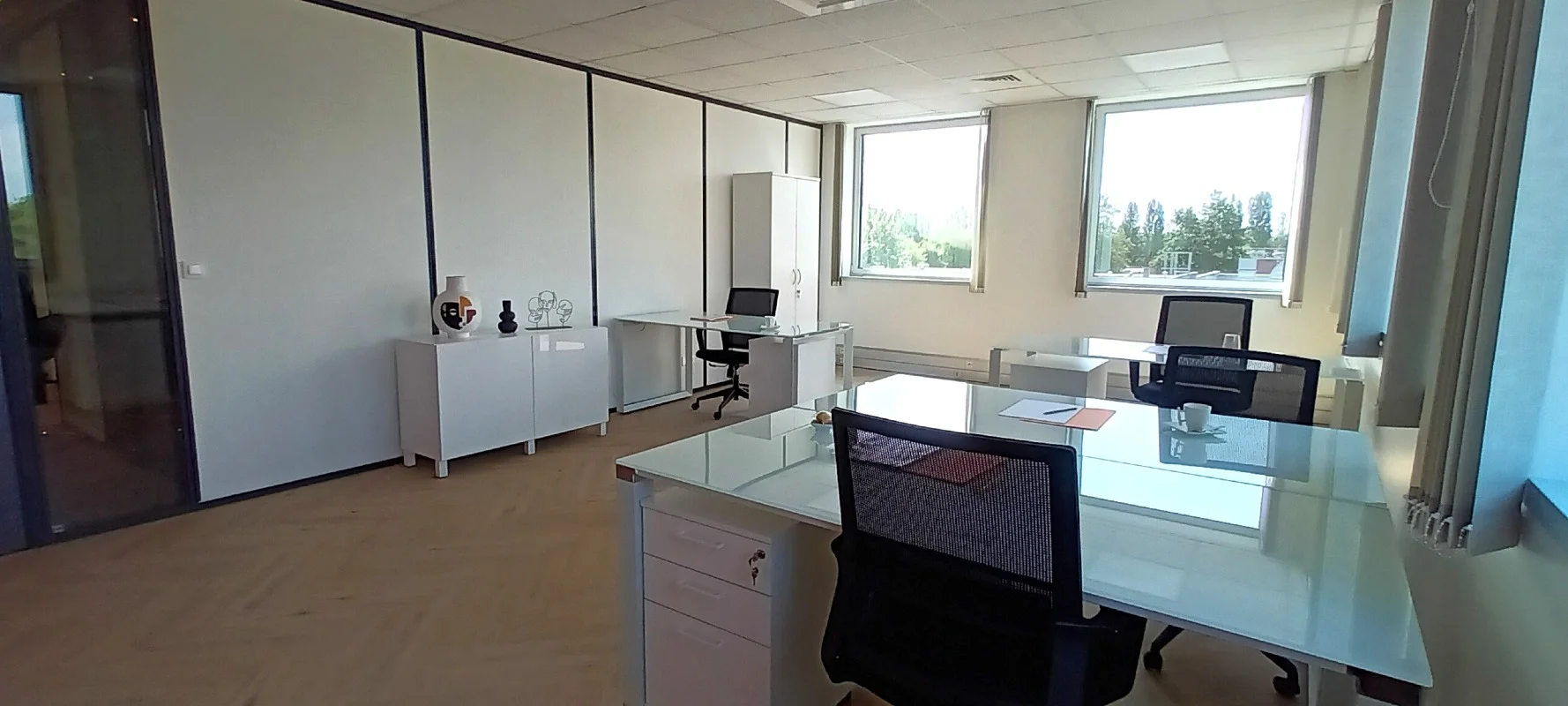 Location bureau à partager à Villebon-sur-Yvette