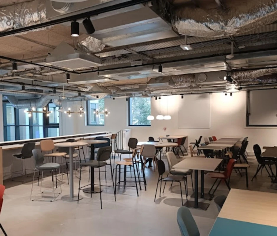 Location bureau à partager à Villeneuve-d'Ascq